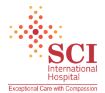 SCI International Hospital